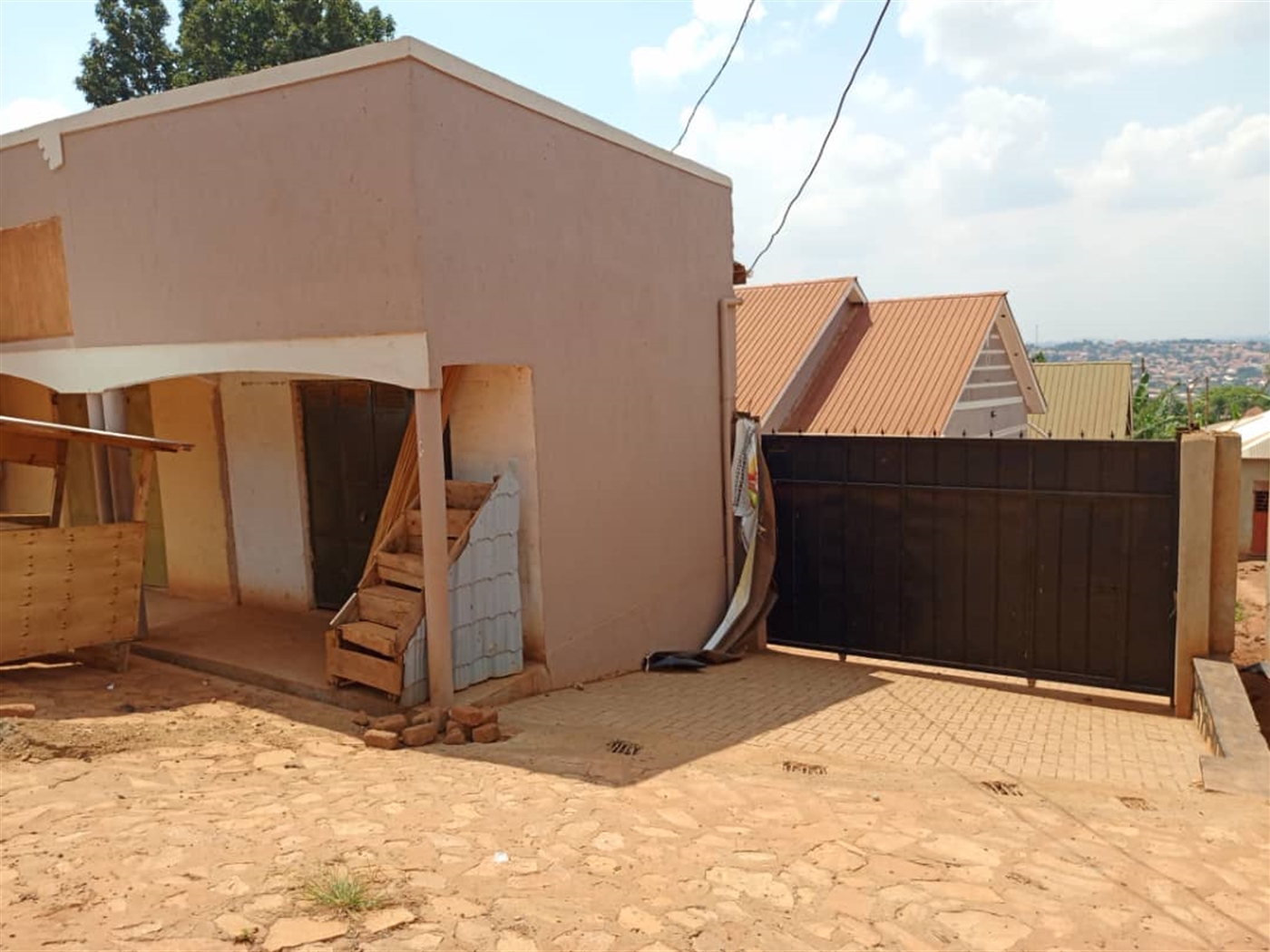 Bungalow for sale in Bulenga Wakiso