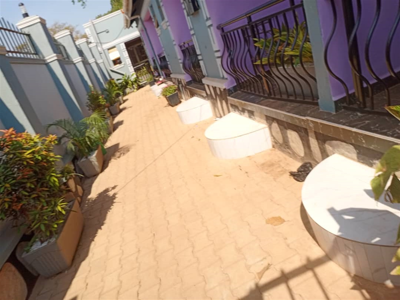 Rental units for sale in Nansana Wakiso