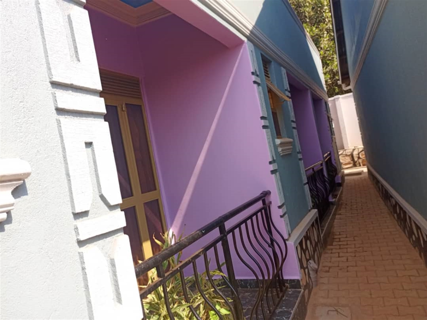 Rental units for sale in Nansana Wakiso