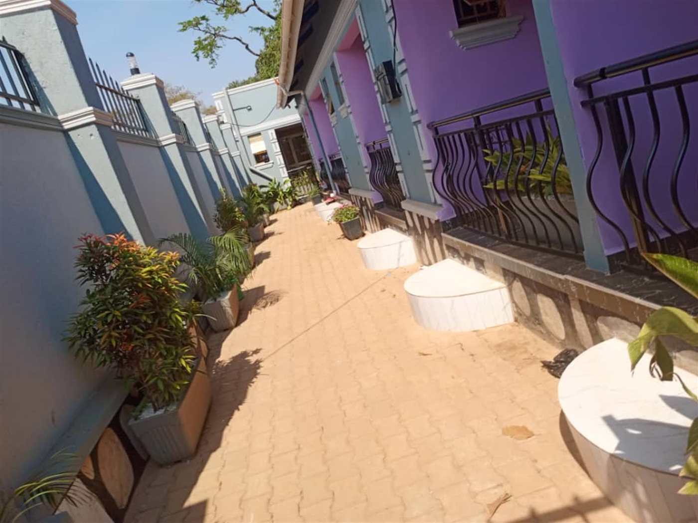 Rental units for sale in Nansana Wakiso