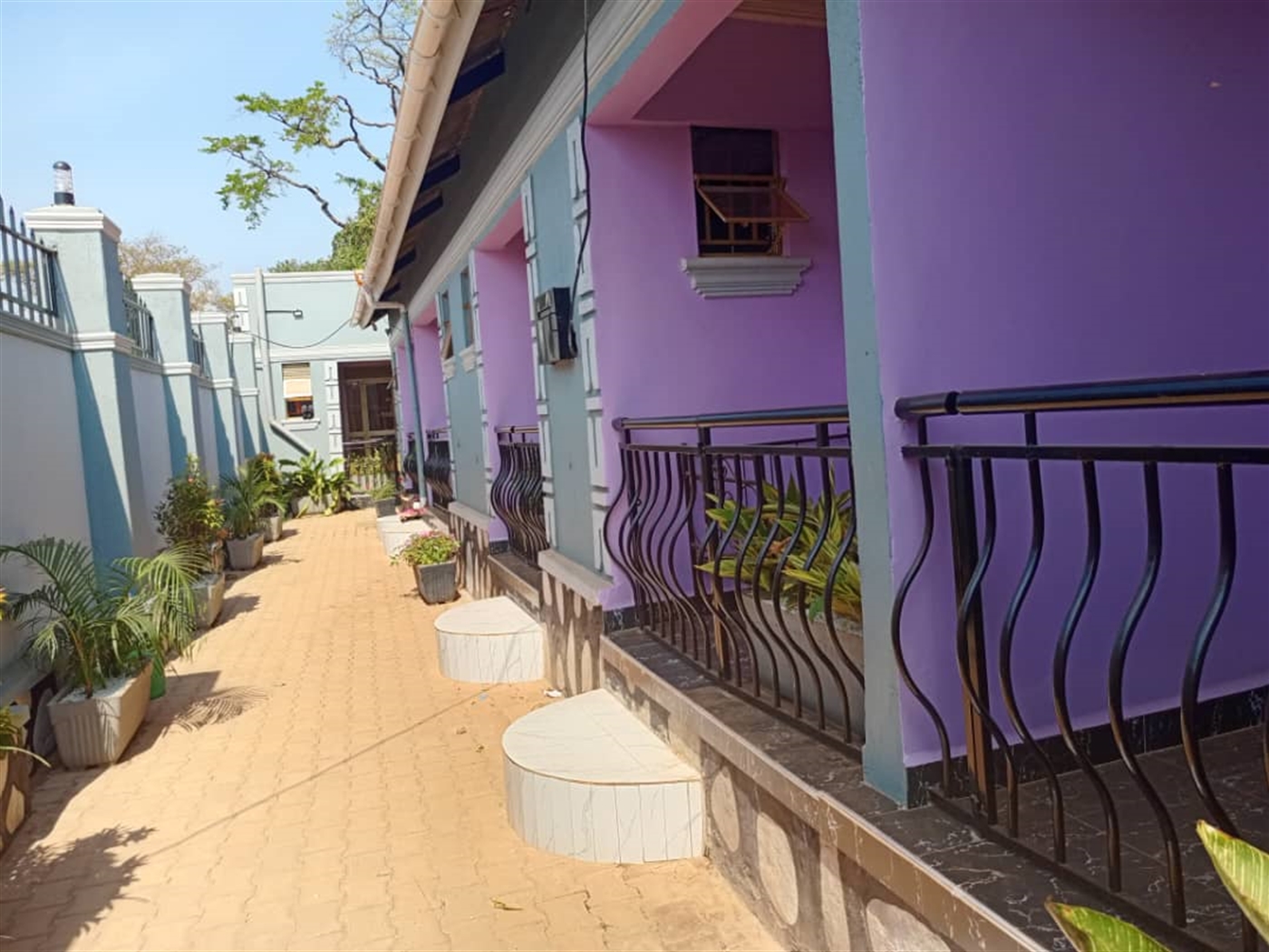 Rental units for sale in Nansana Wakiso