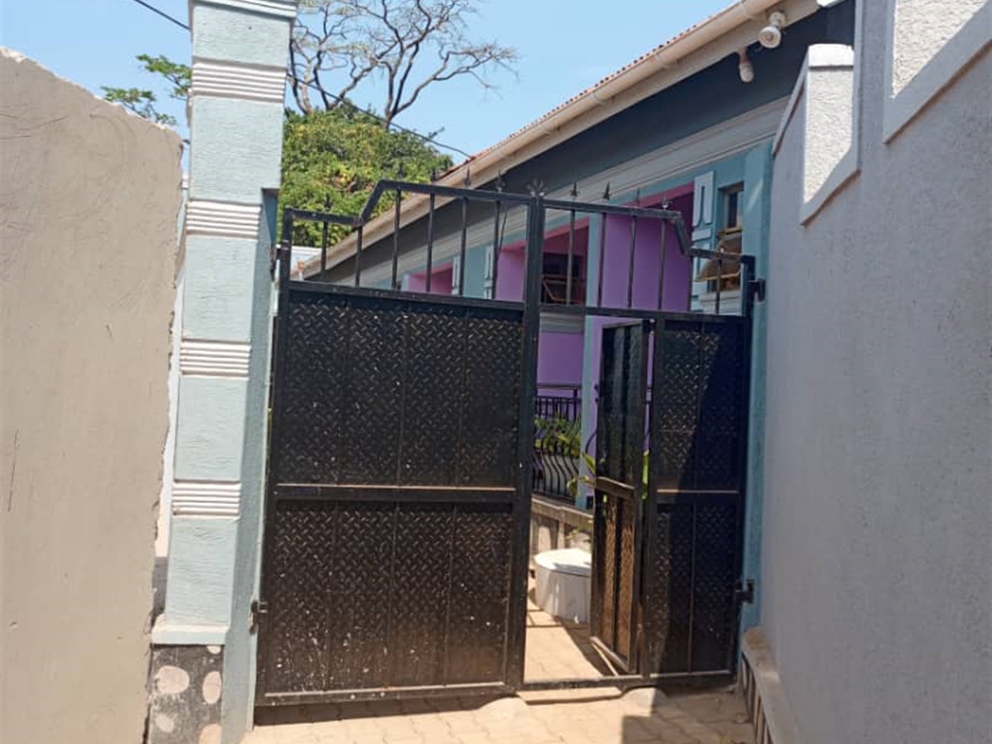 Rental units for sale in Nansana Wakiso