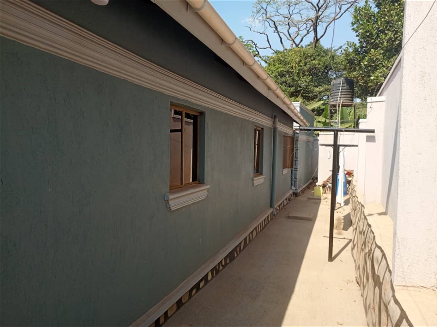 Rental units for sale in Nansana Wakiso