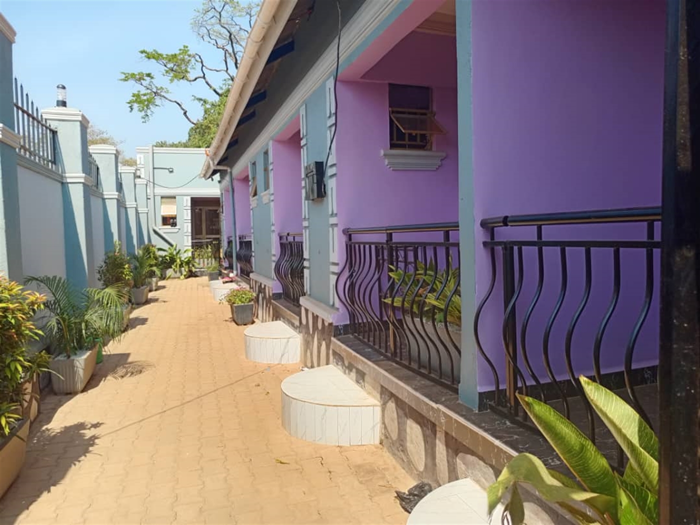 Rental units for sale in Nansana Wakiso