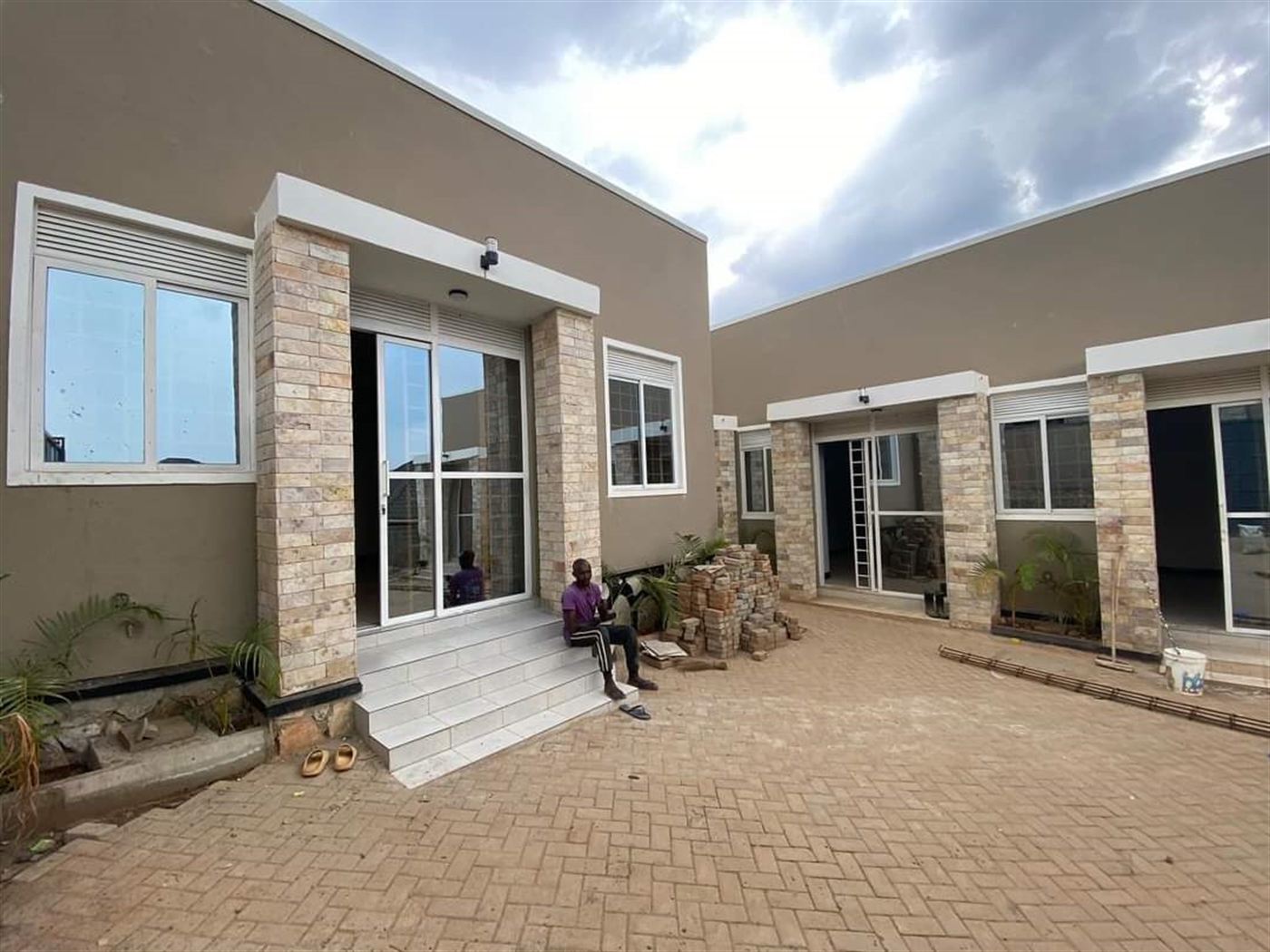 Rental units for sale in Najjera Wakiso