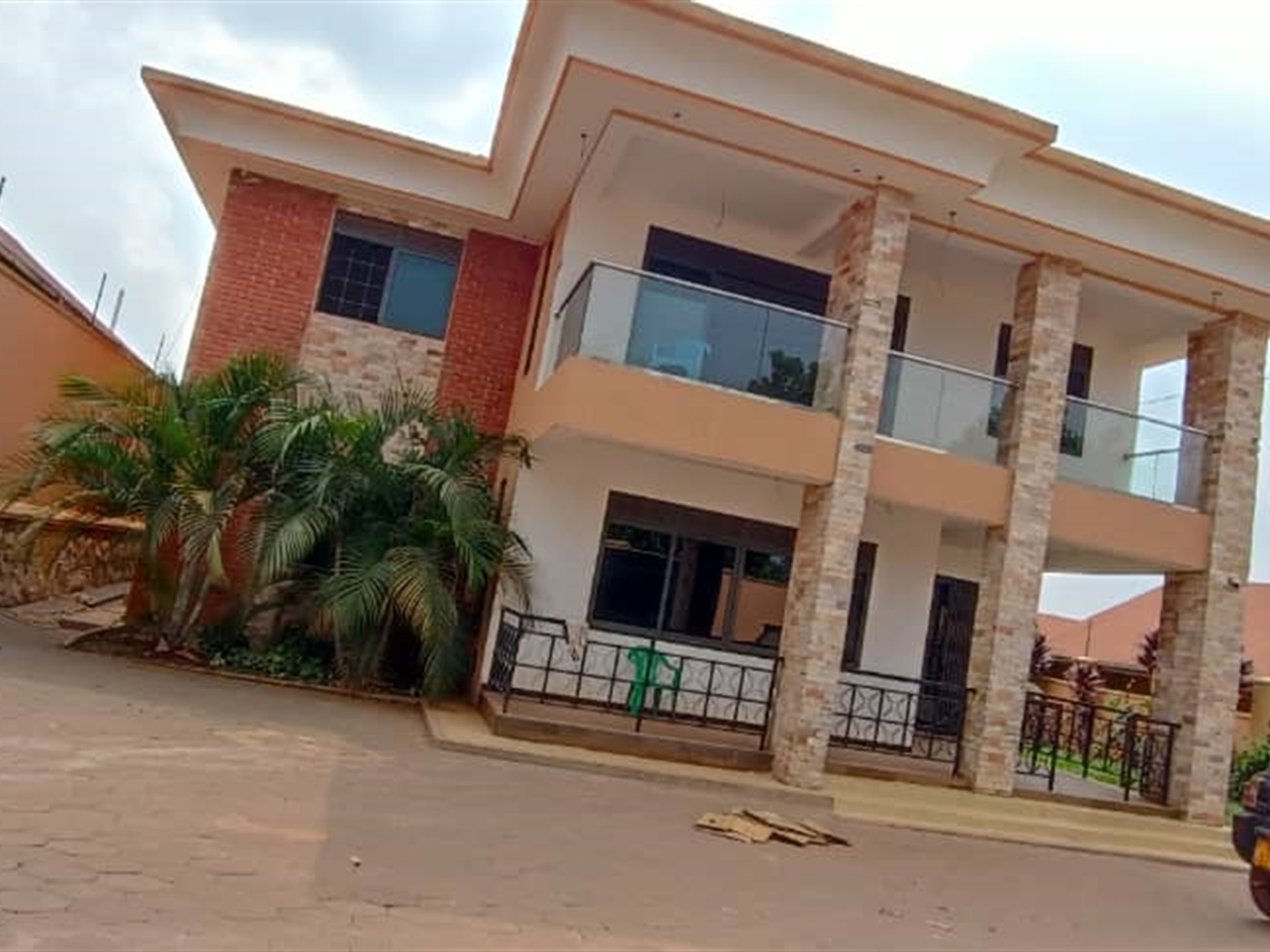 Storeyed house for sale in Ntinda Kampala