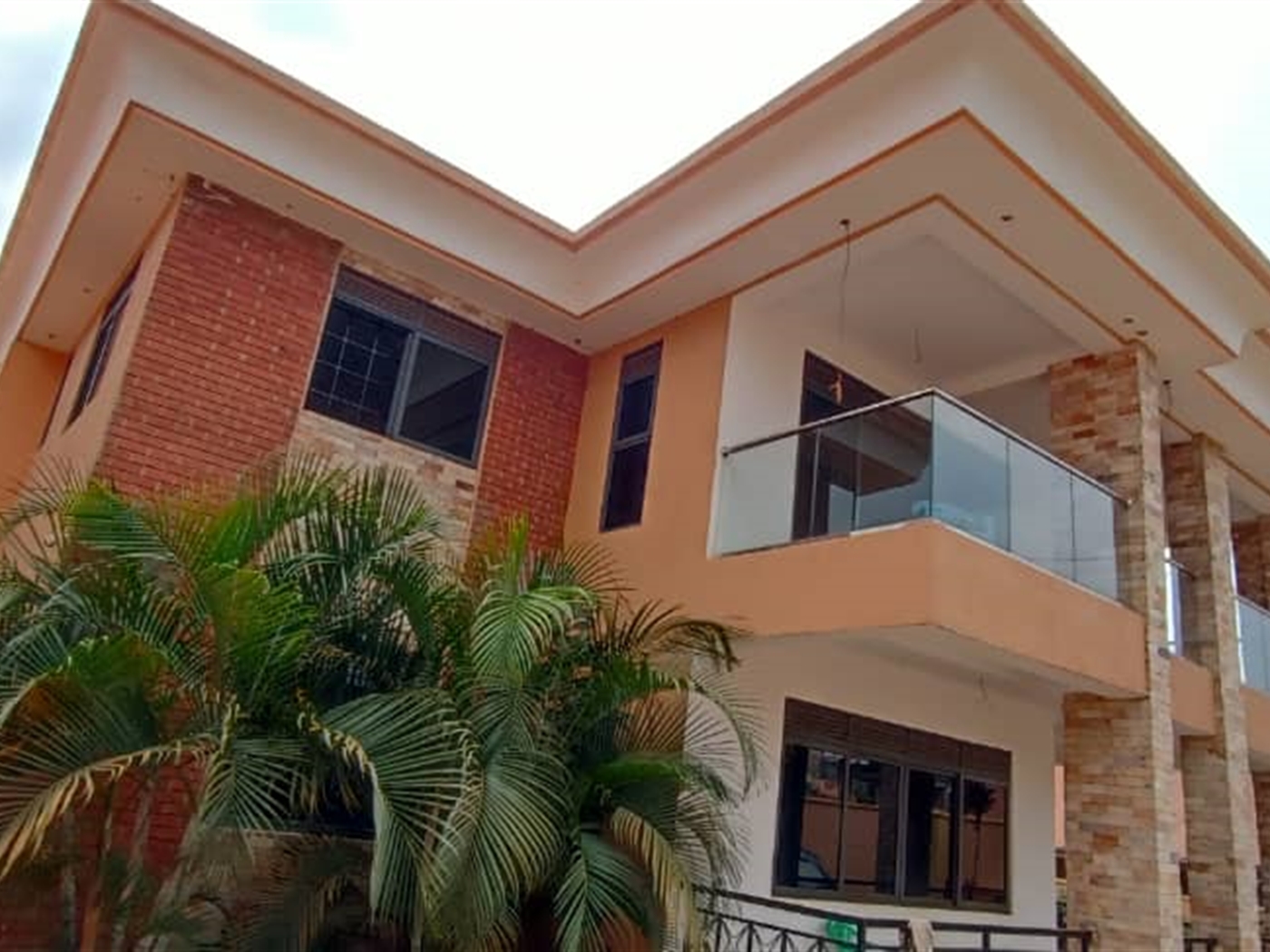 Storeyed house for sale in Ntinda Kampala