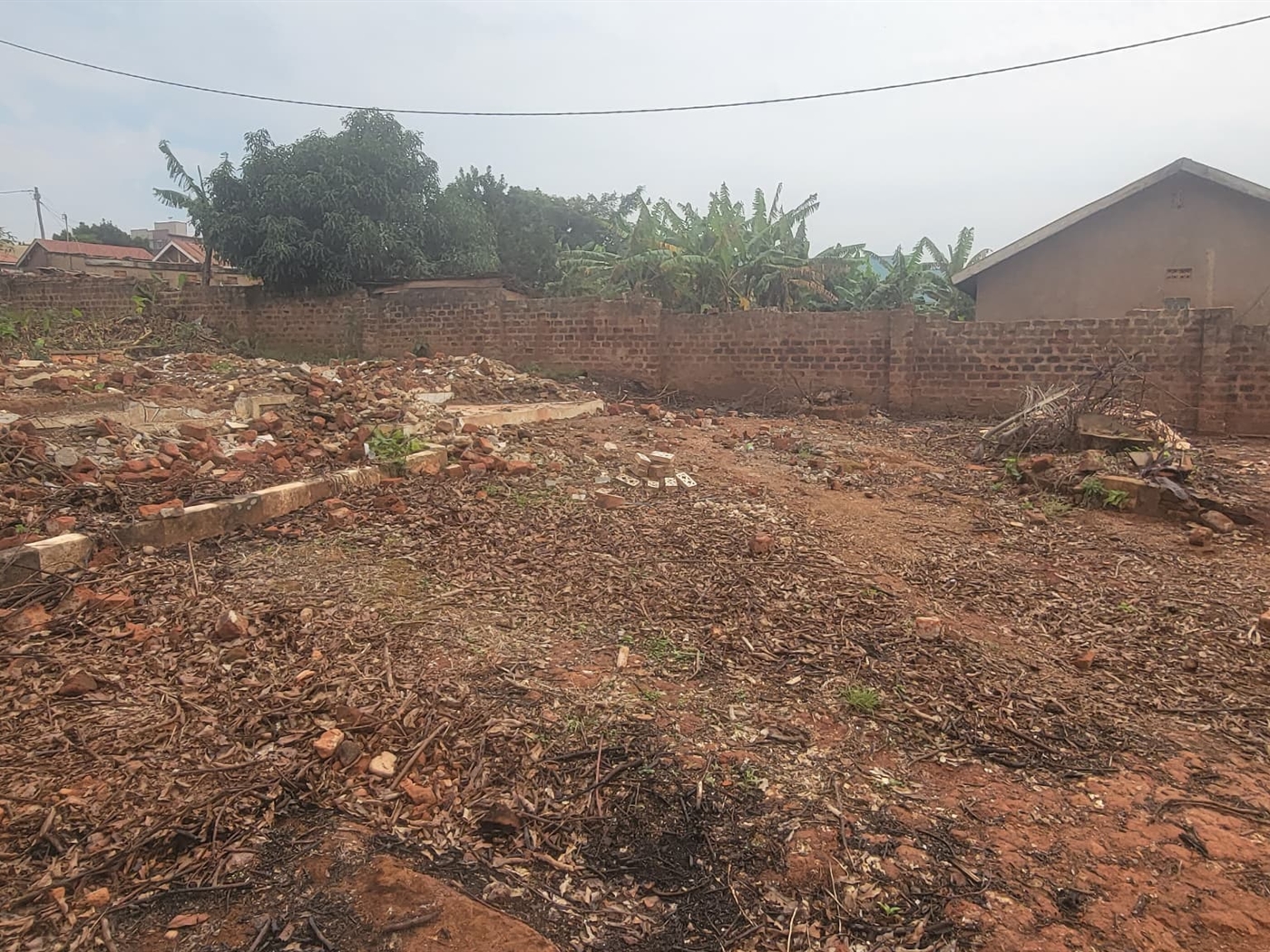 Residential Land for sale in Kira Wakiso