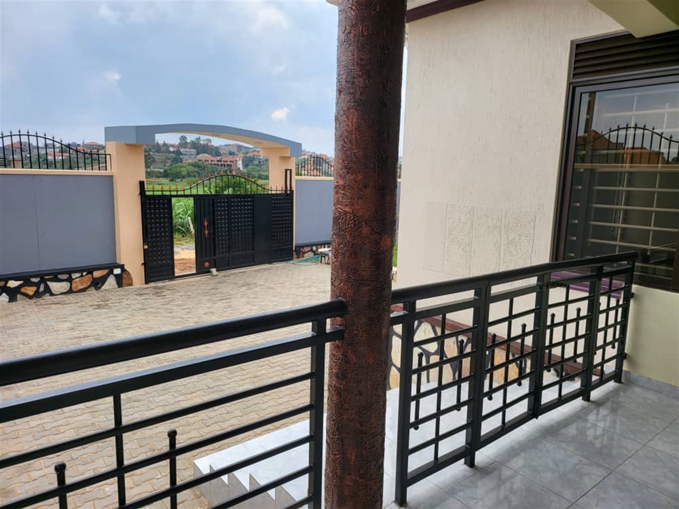 Bungalow for sale in Kira Wakiso