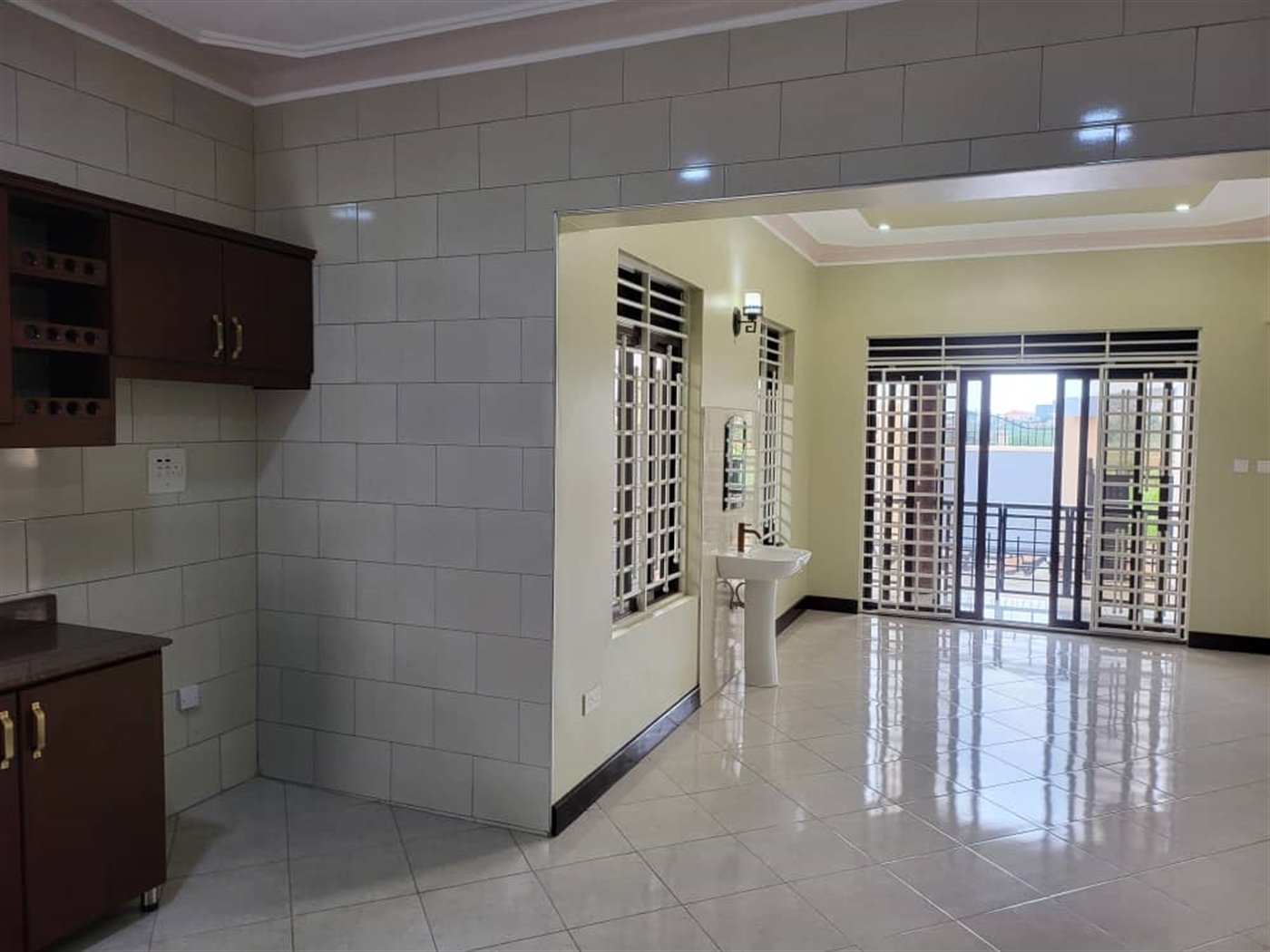 Bungalow for sale in Kira Wakiso