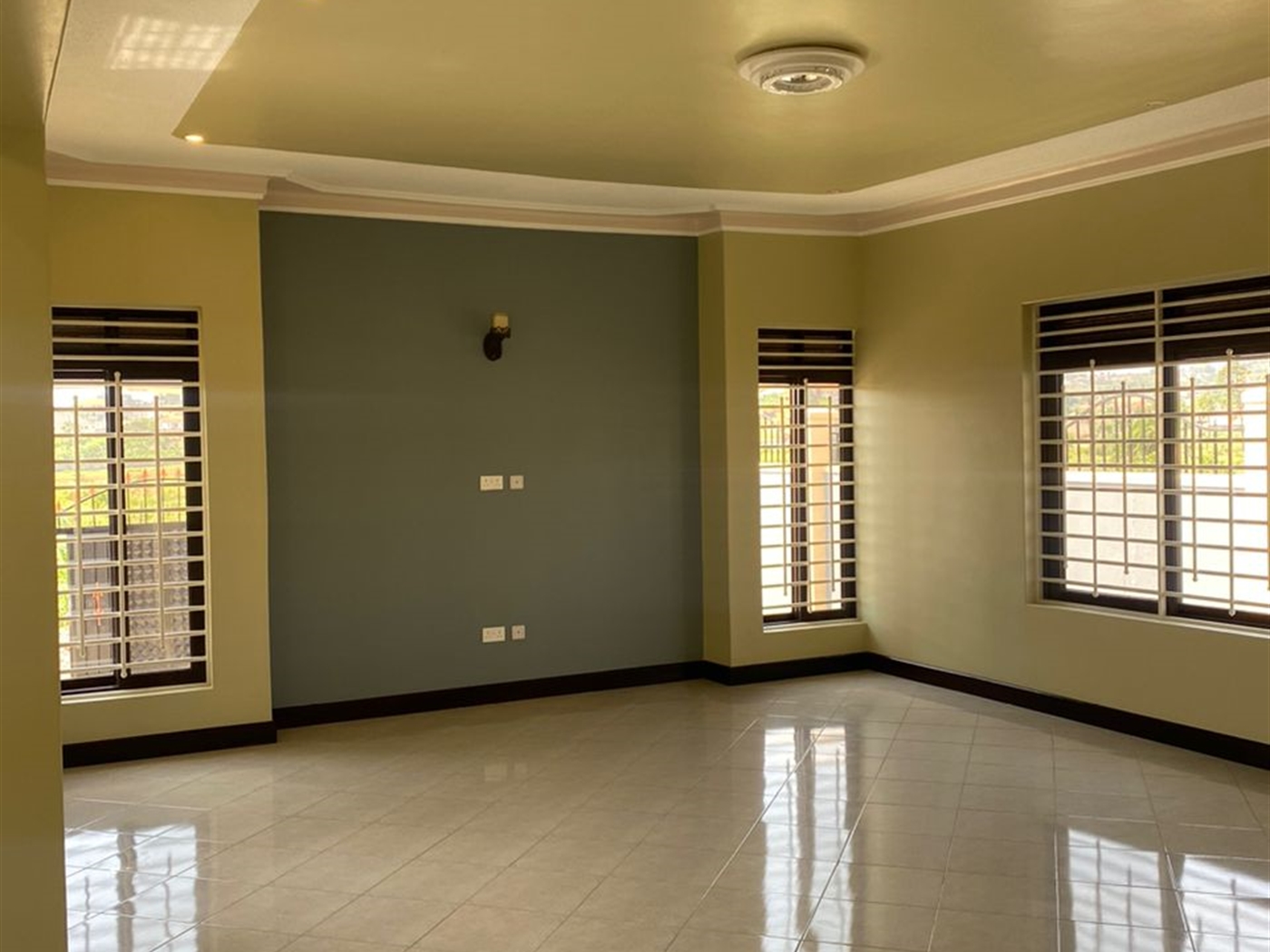 Bungalow for sale in Kira Wakiso