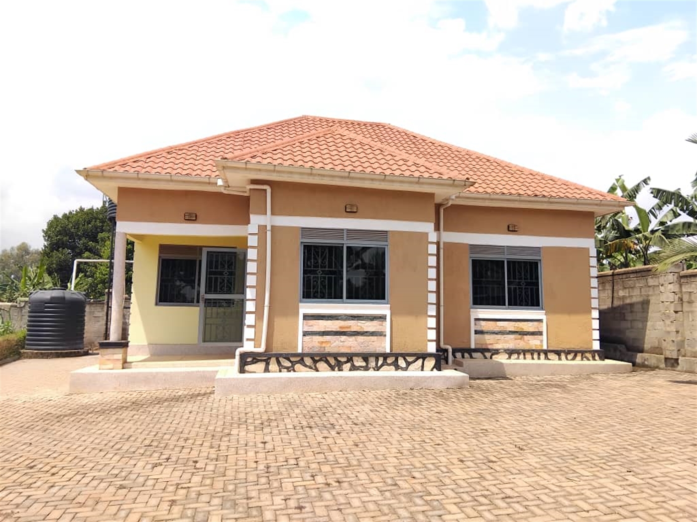 Bungalow for sale in Bulindo Wakiso