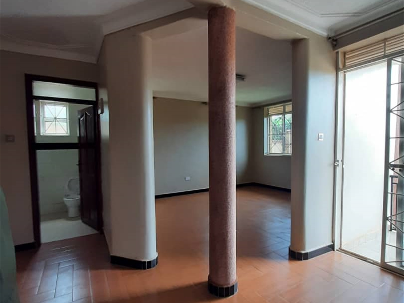 Storeyed house for sale in Kira Wakiso