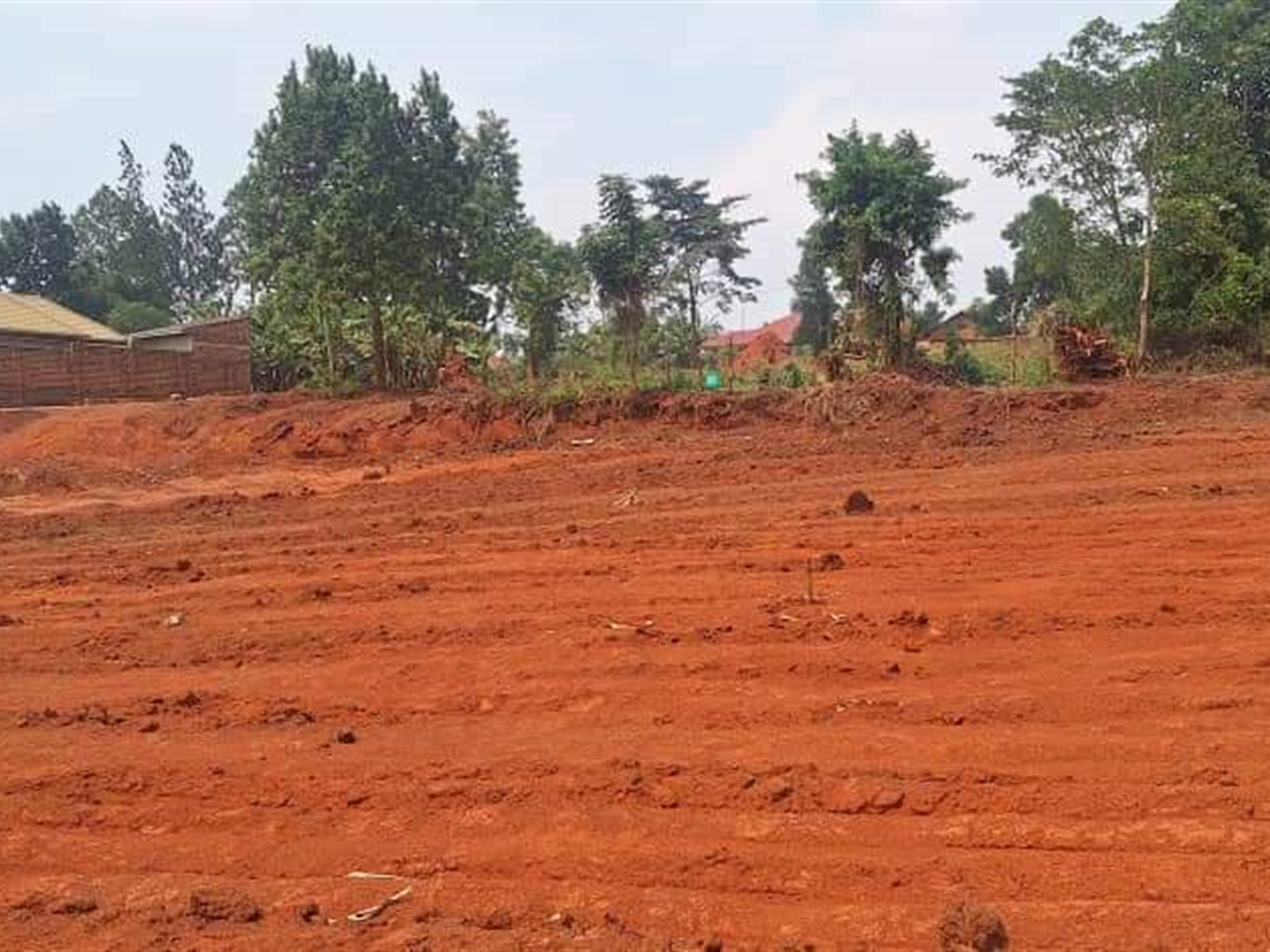 Residential Land for sale in Kiwologoma Wakiso