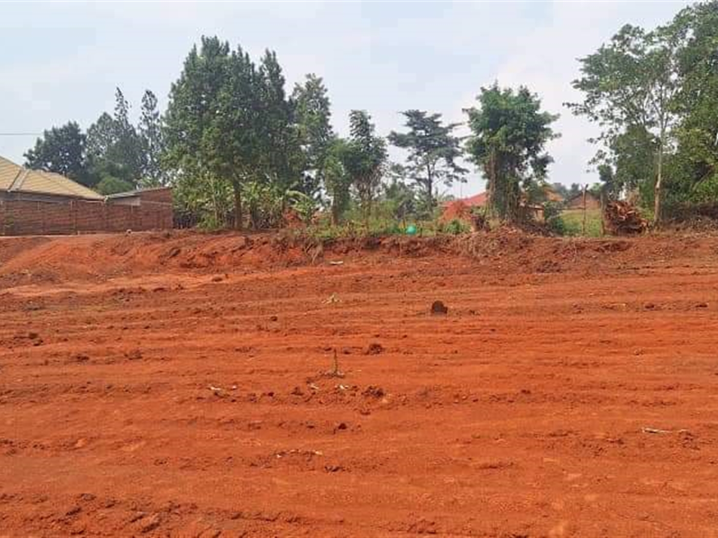 Residential Land for sale in Kiwologoma Wakiso