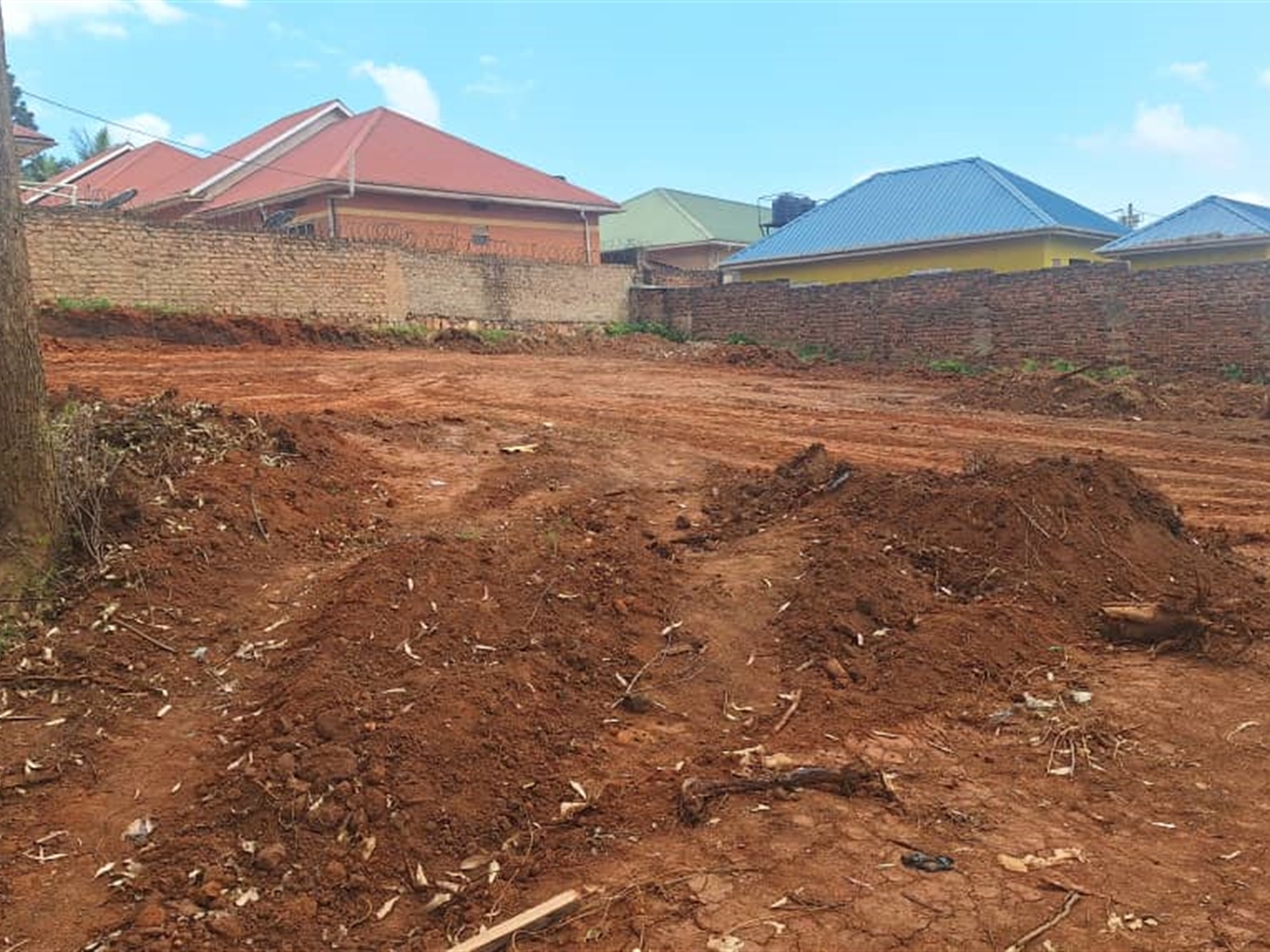 Residential Land for sale in Kira Wakiso