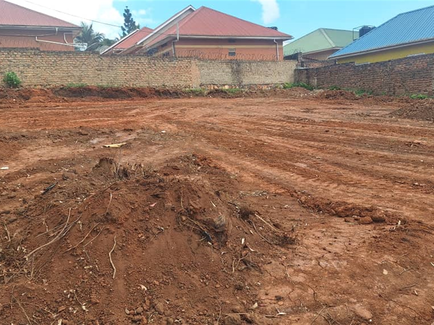 Residential Land for sale in Kira Wakiso