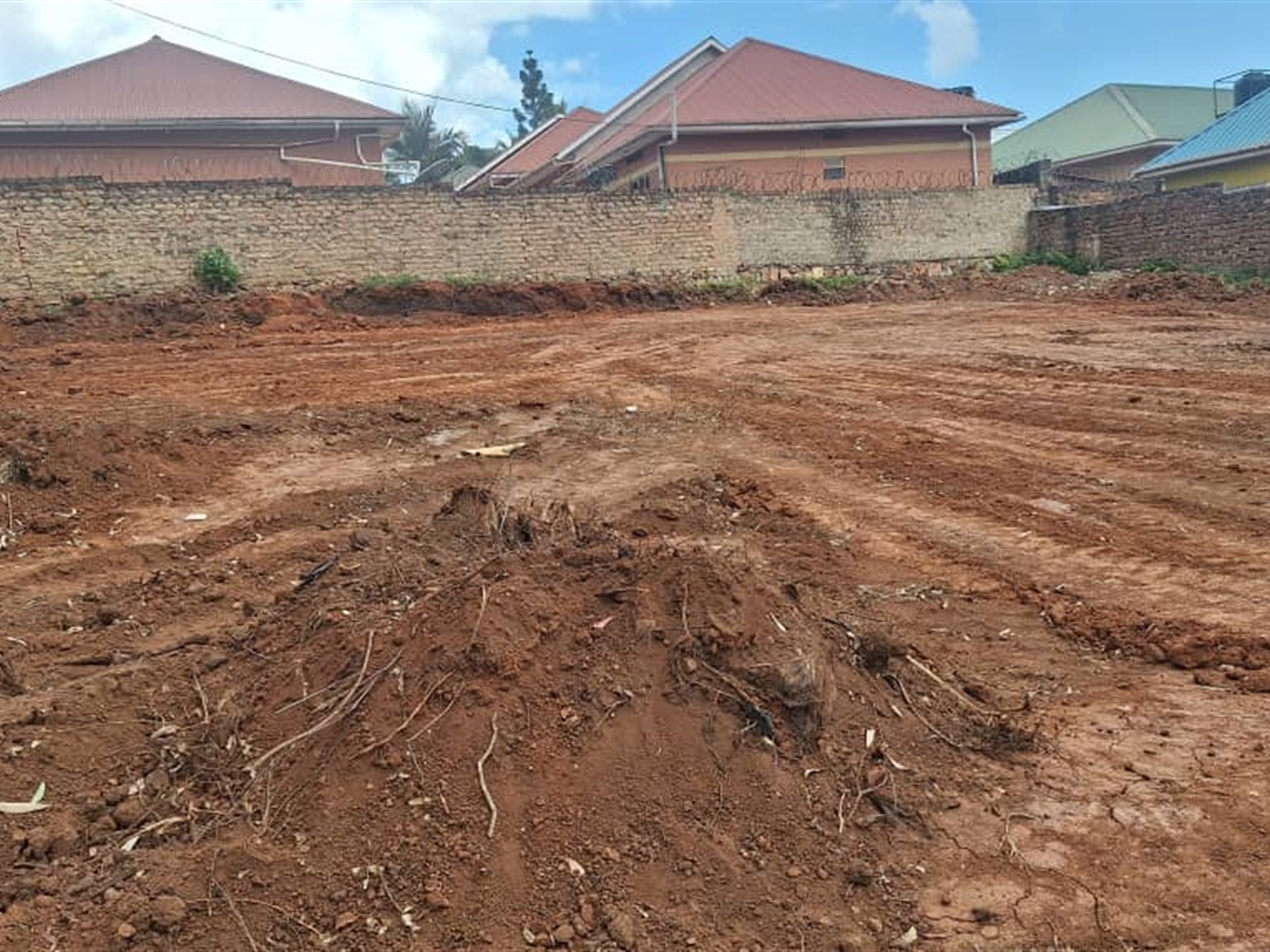 Residential Land for sale in Kira Wakiso