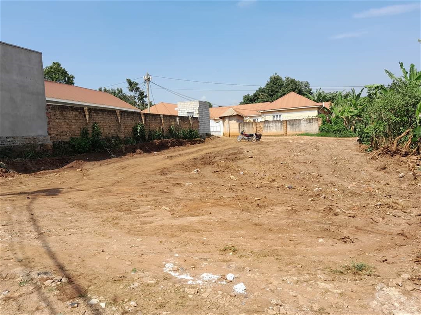 Residential Land for sale in Kyaliwajjala Wakiso