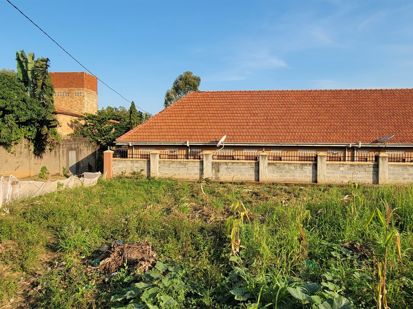 Residential Land for sale in Muyenga Kampala