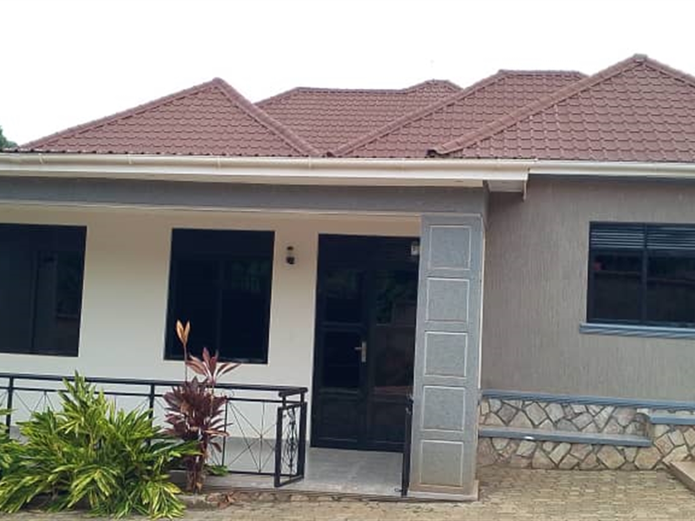 Bungalow for sale in Seeta Mukono