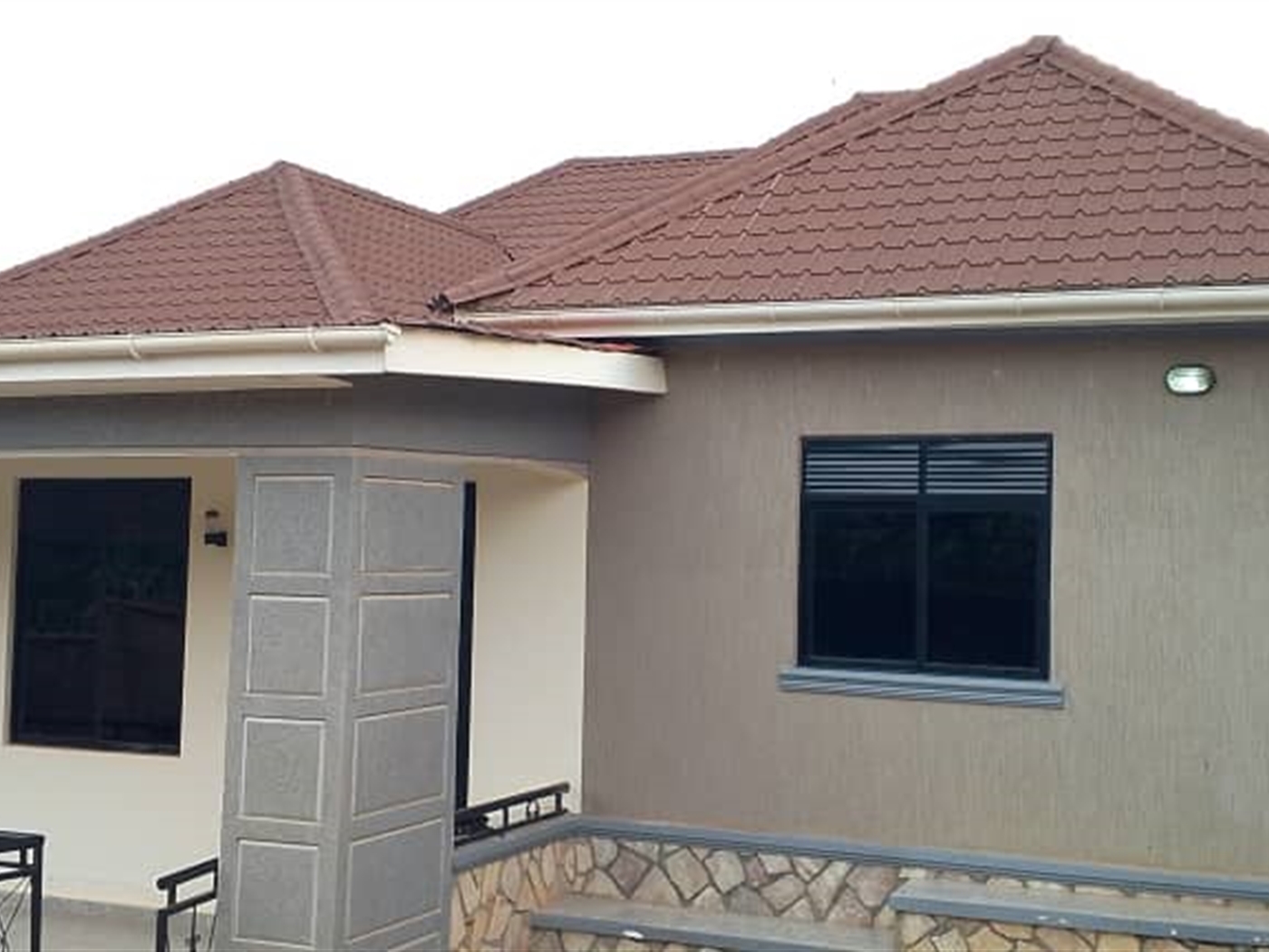 Bungalow for sale in Seeta Mukono