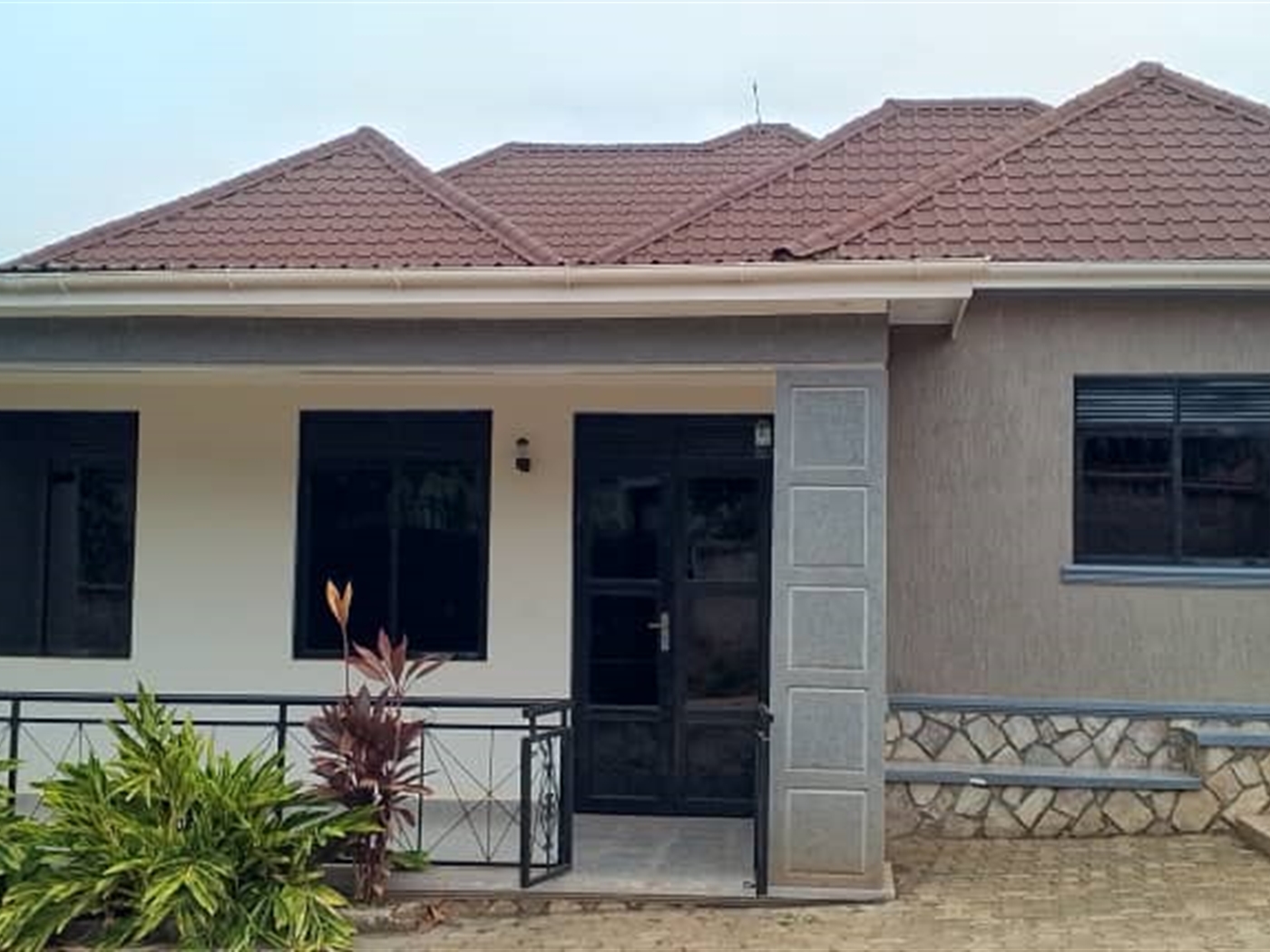 Bungalow for sale in Seeta Mukono