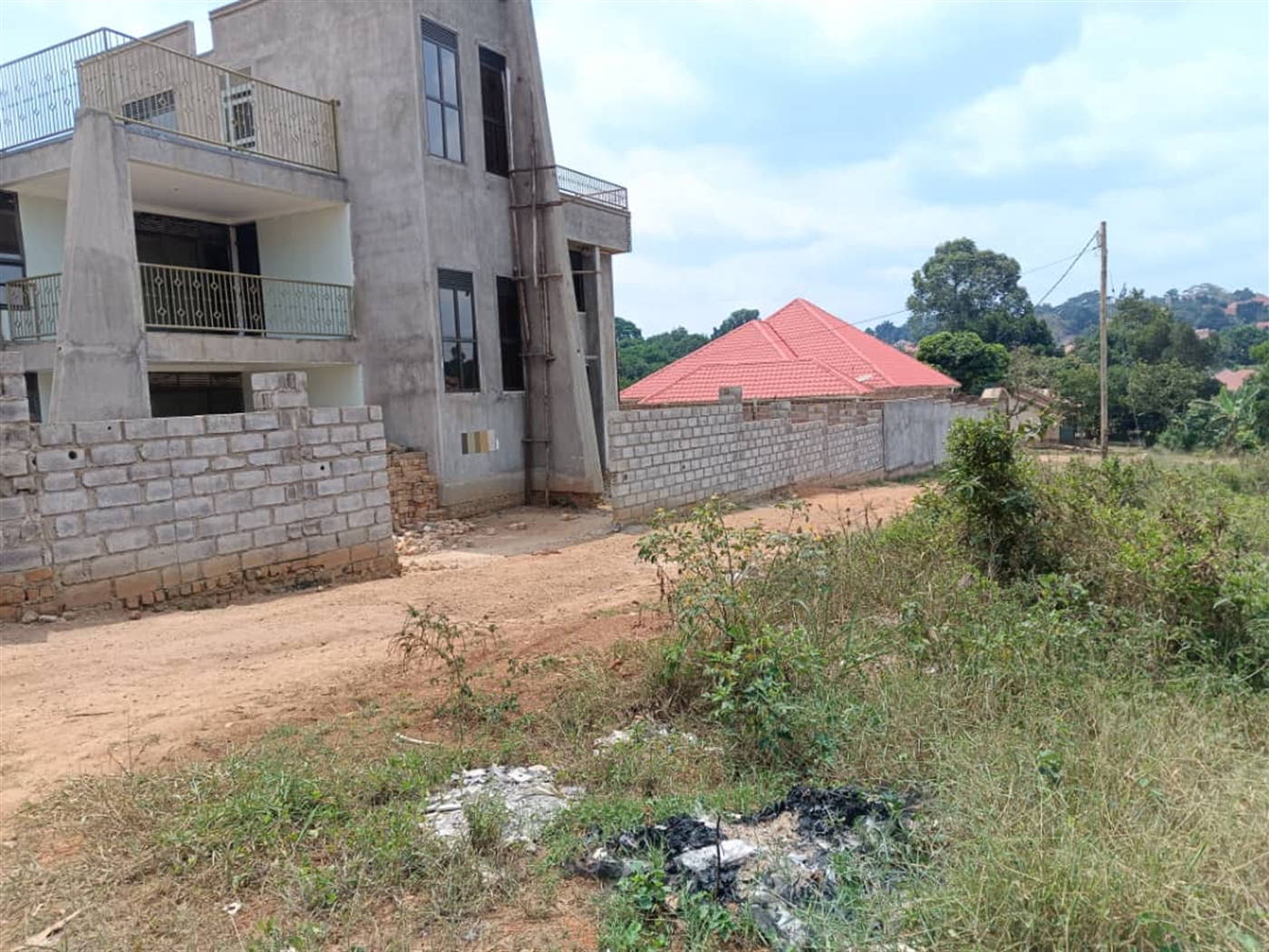 Residential Land for sale in Namugongo Wakiso