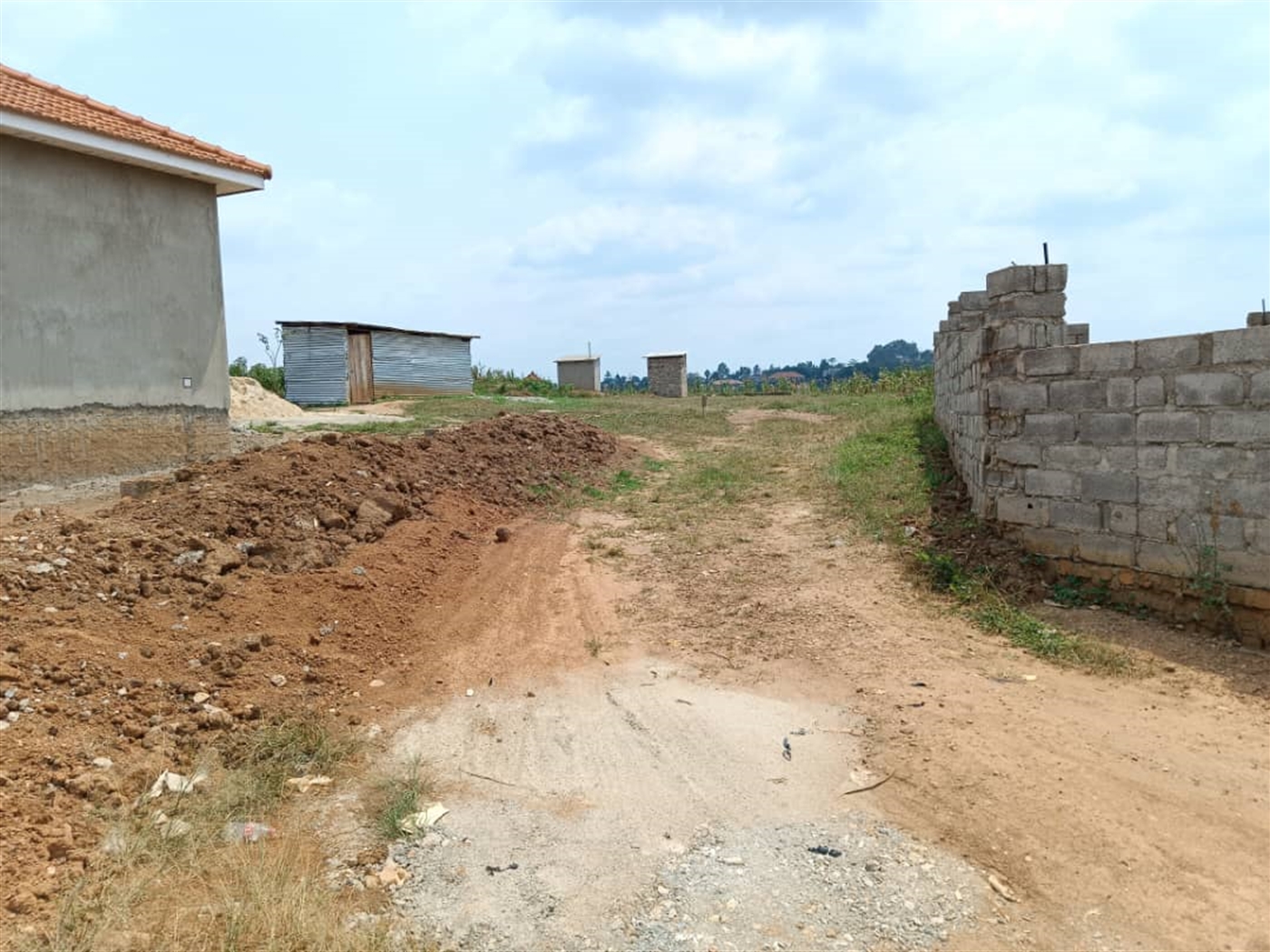 Residential Land for sale in Namugongo Wakiso