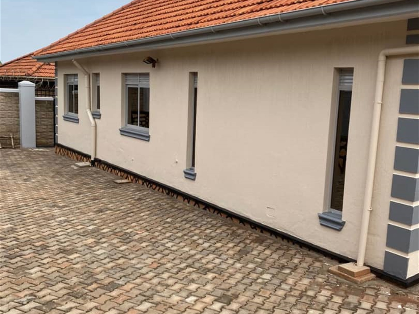 Bungalow for sale in Kyanja Kampala