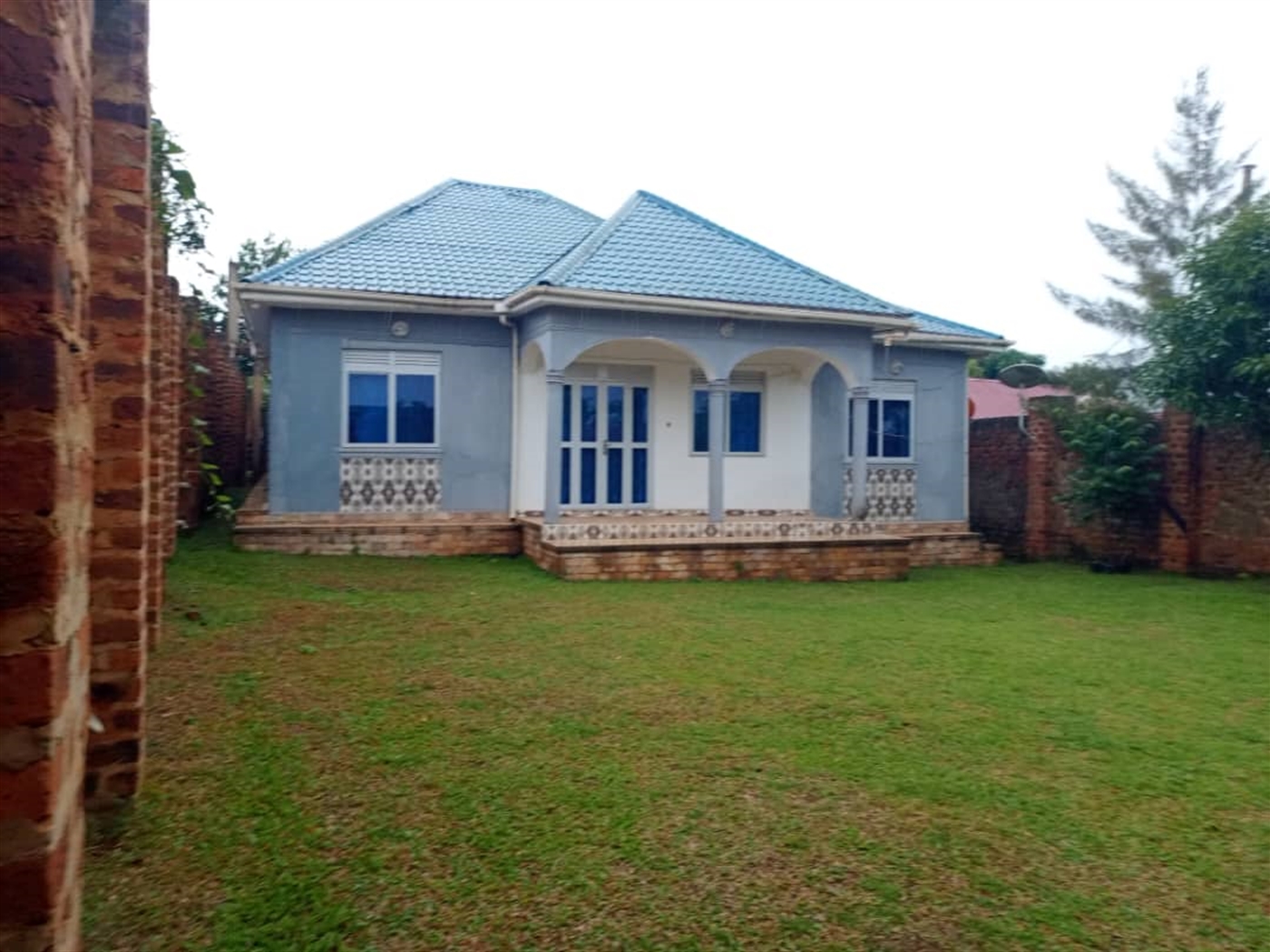 Bungalow for sale in Kakiri Wakiso