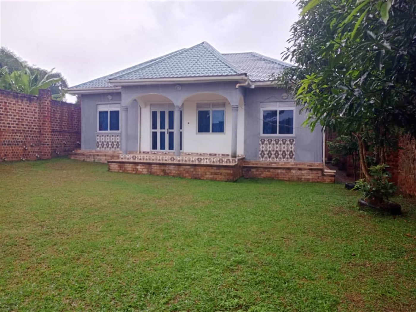 Bungalow for sale in Kakiri Wakiso