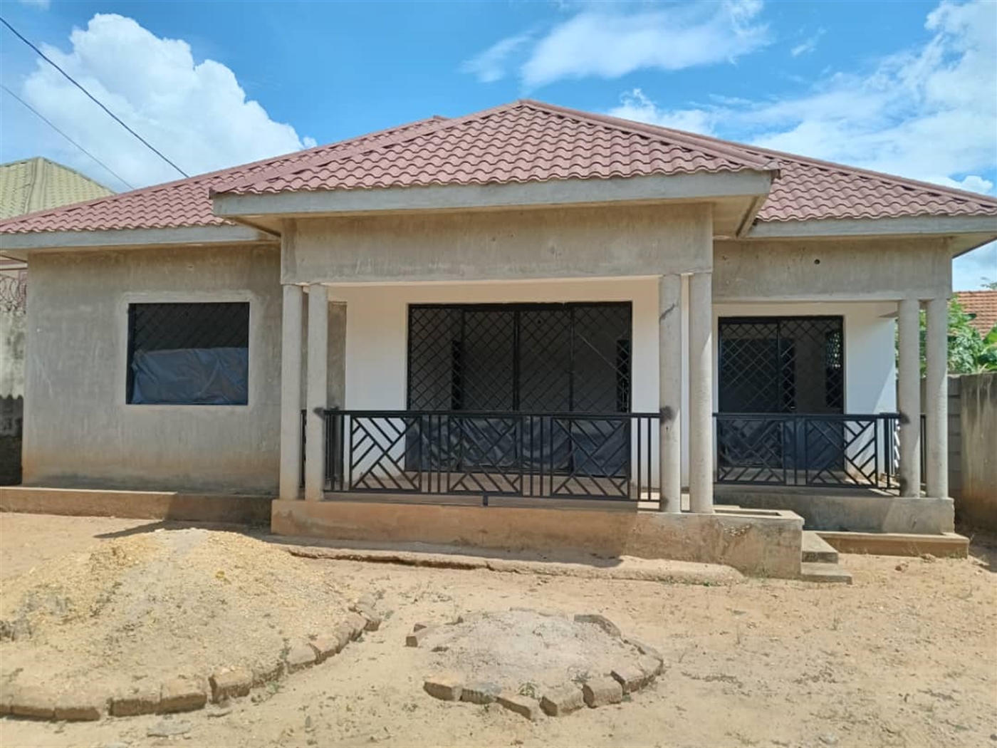 Bungalow for sale in Sonde Wakiso