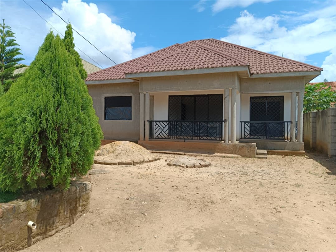 Bungalow for sale in Sonde Wakiso