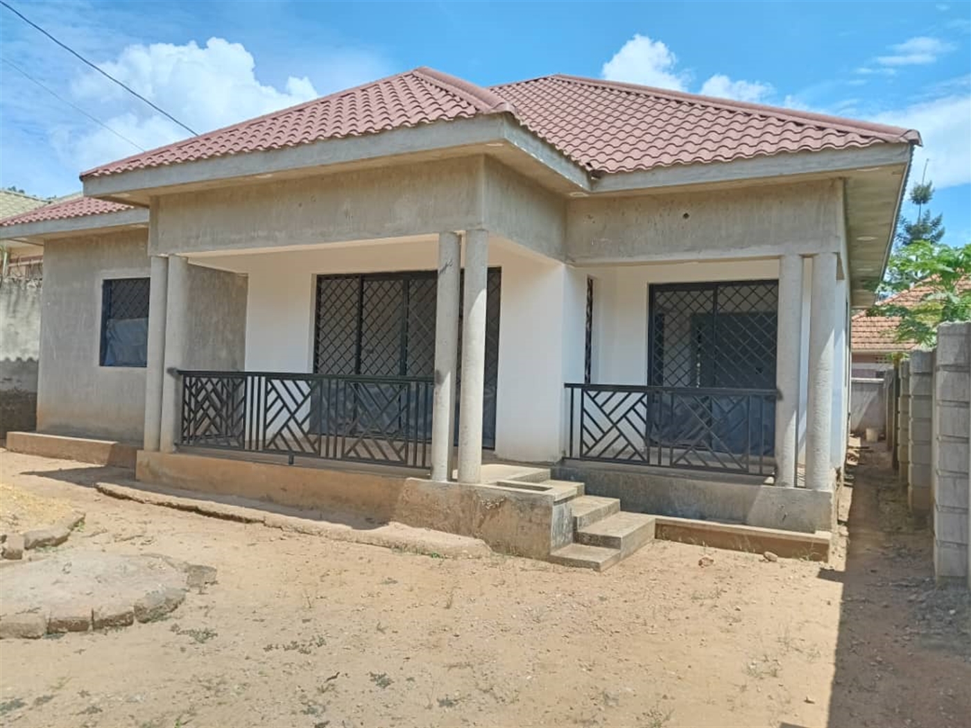 Bungalow for sale in Sonde Wakiso