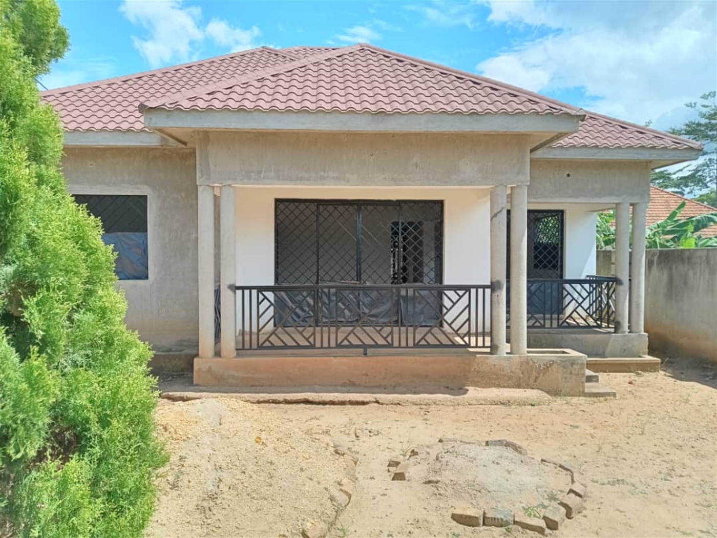 Bungalow for sale in Sonde Wakiso