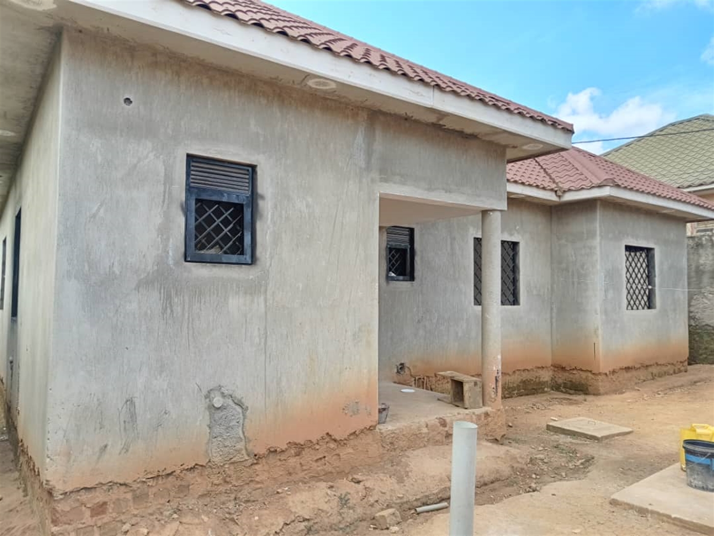 Bungalow for sale in Sonde Wakiso