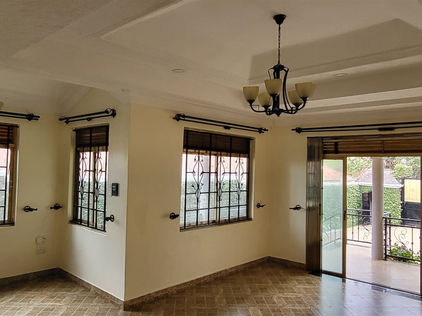 Bungalow for sale in Kyaliwajjala Wakiso