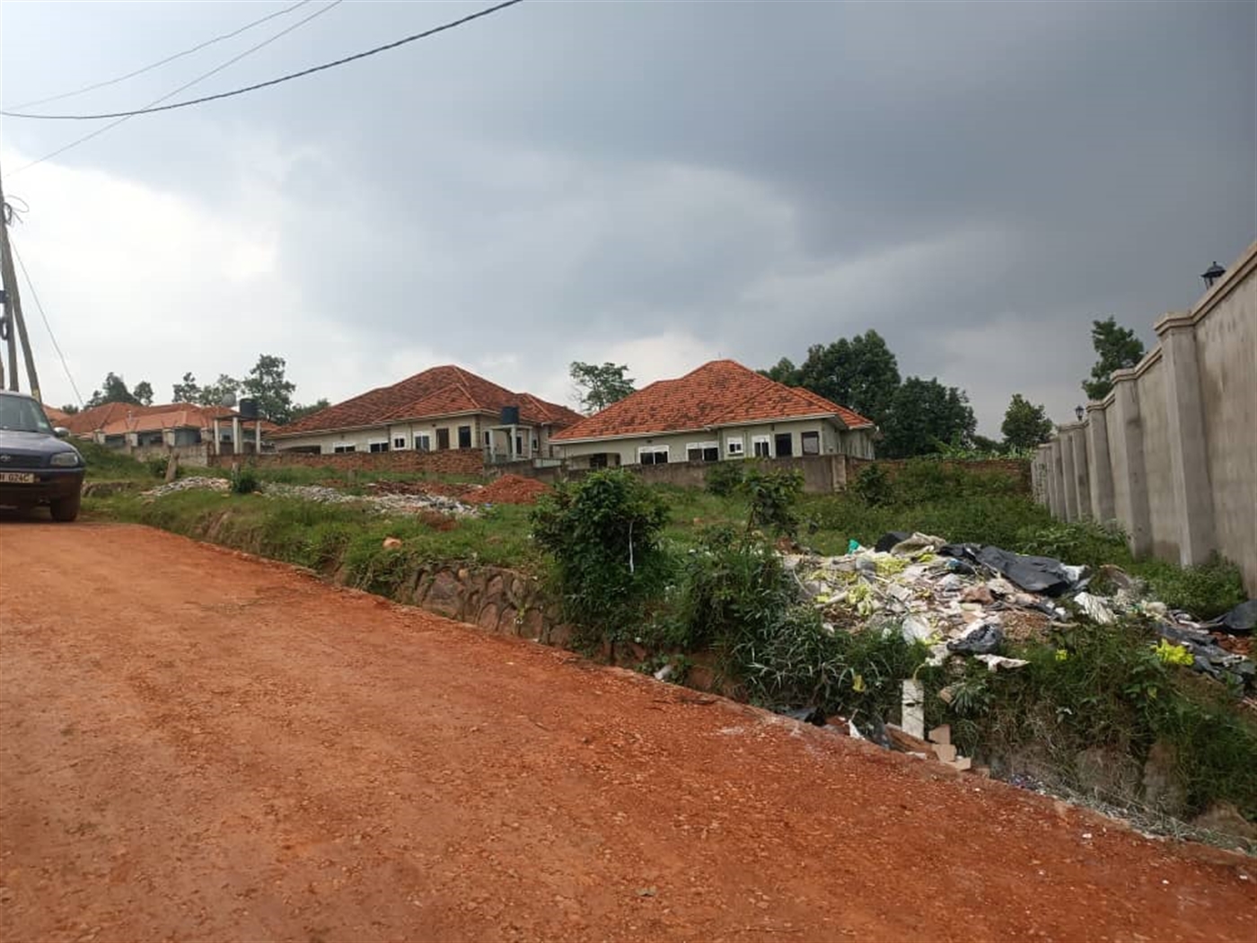 Residential Land for sale in Kiwaatule Kampala