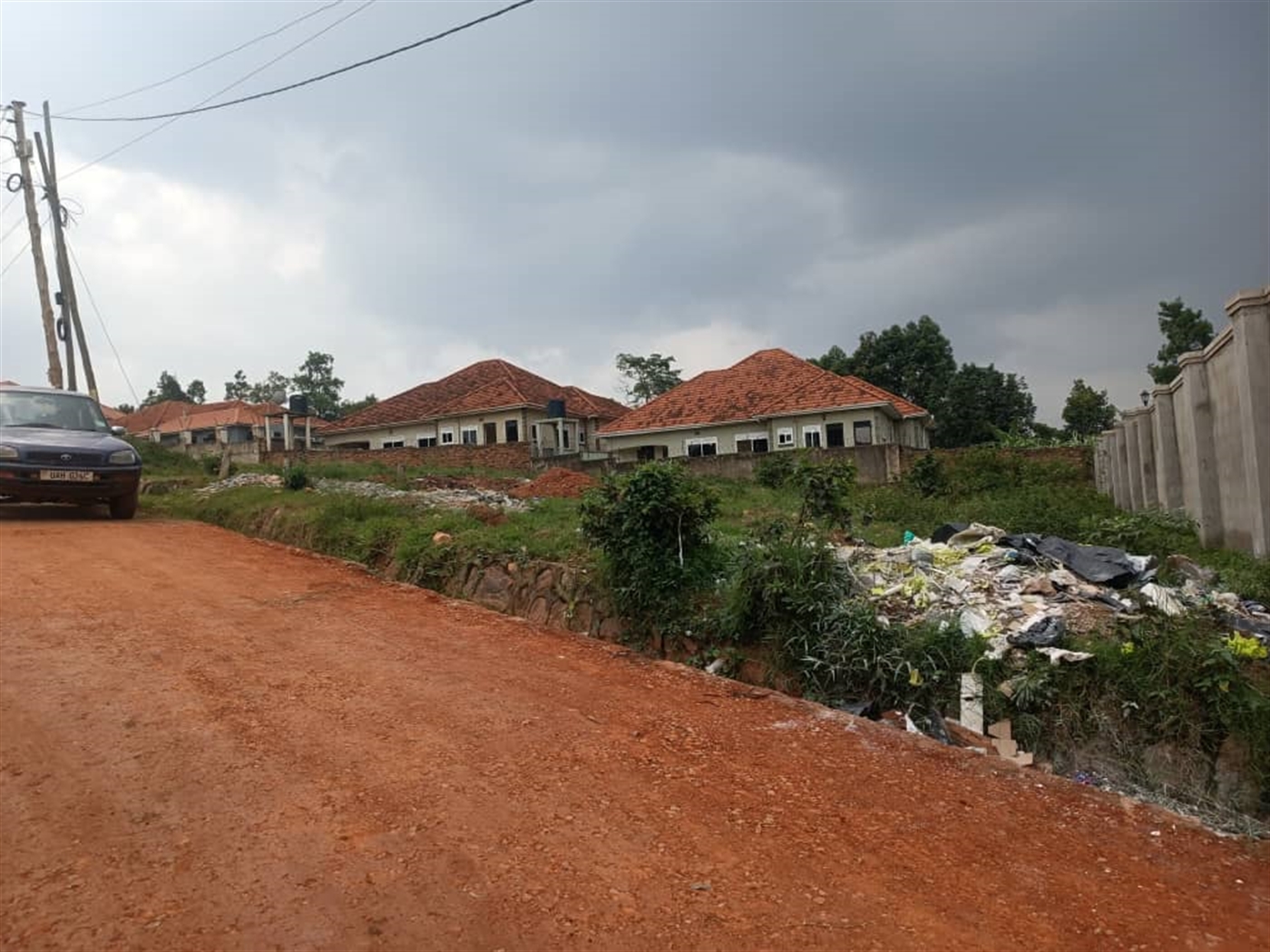 Residential Land for sale in Kiwaatule Kampala