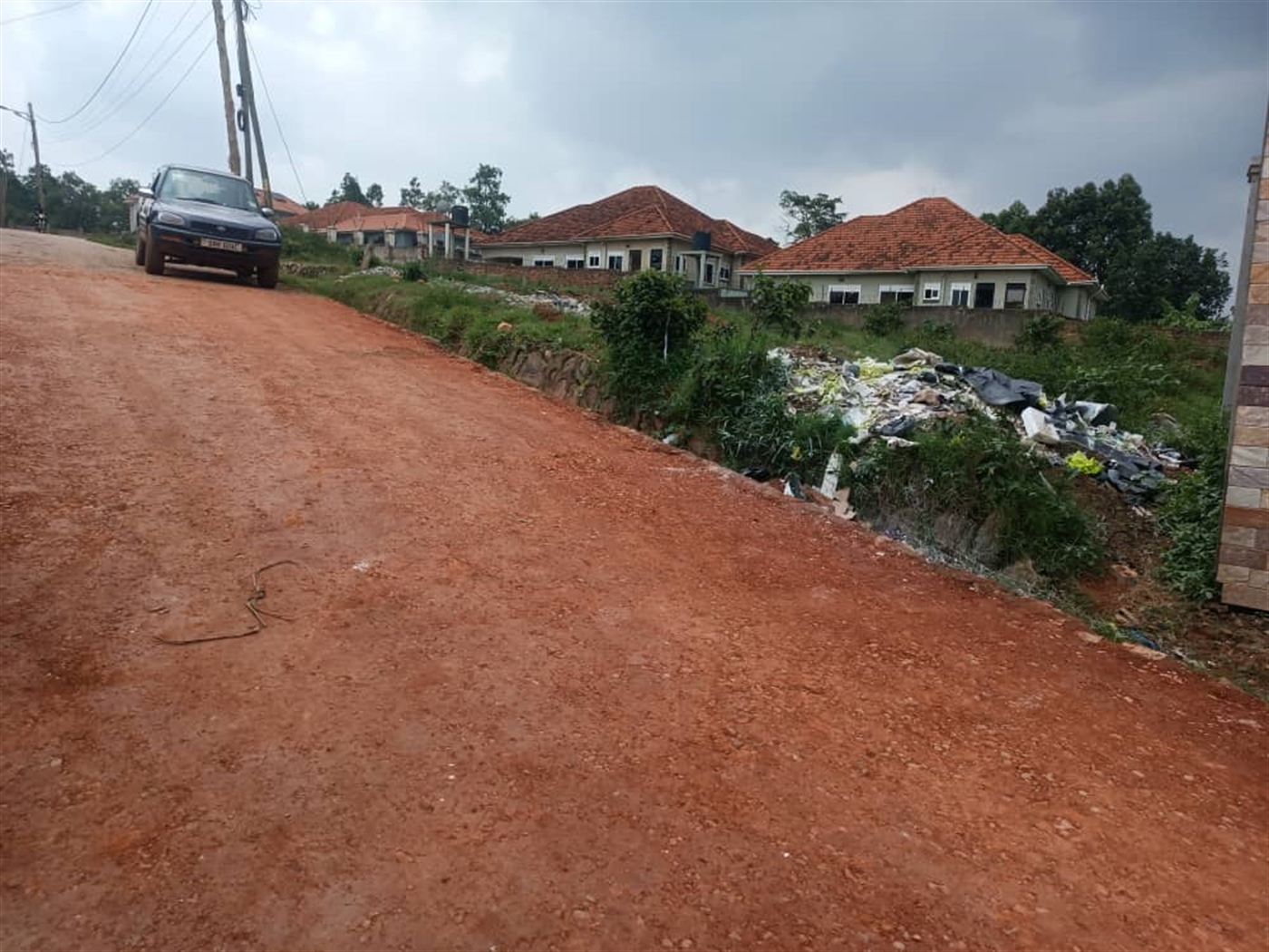 Residential Land for sale in Kiwaatule Kampala