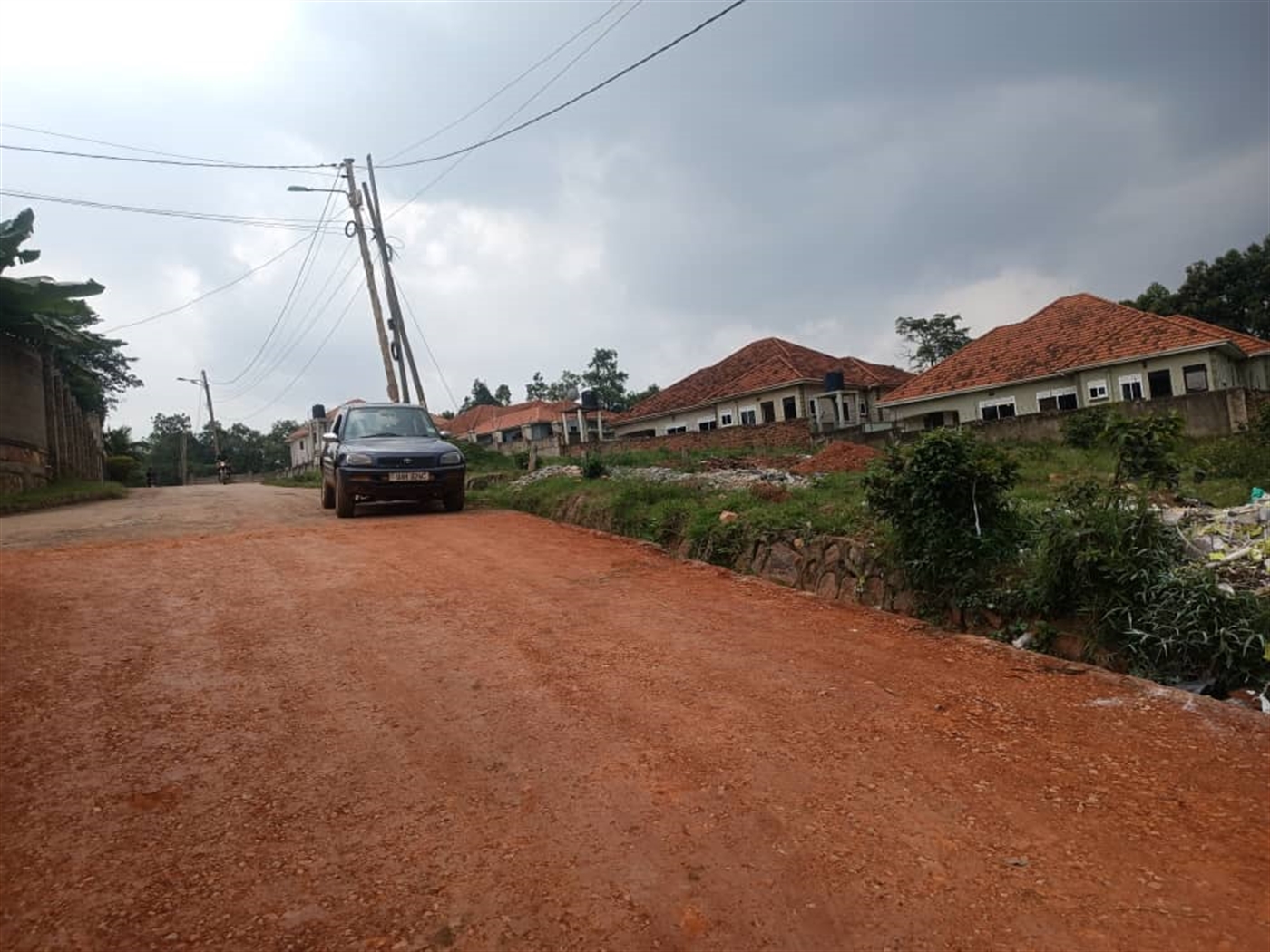 Residential Land for sale in Kiwaatule Kampala