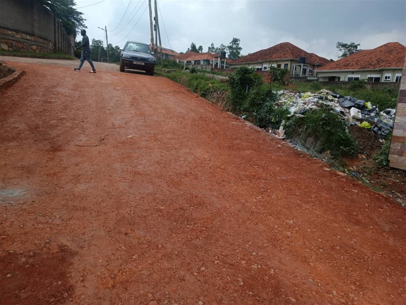 Residential Land for sale in Kiwaatule Kampala