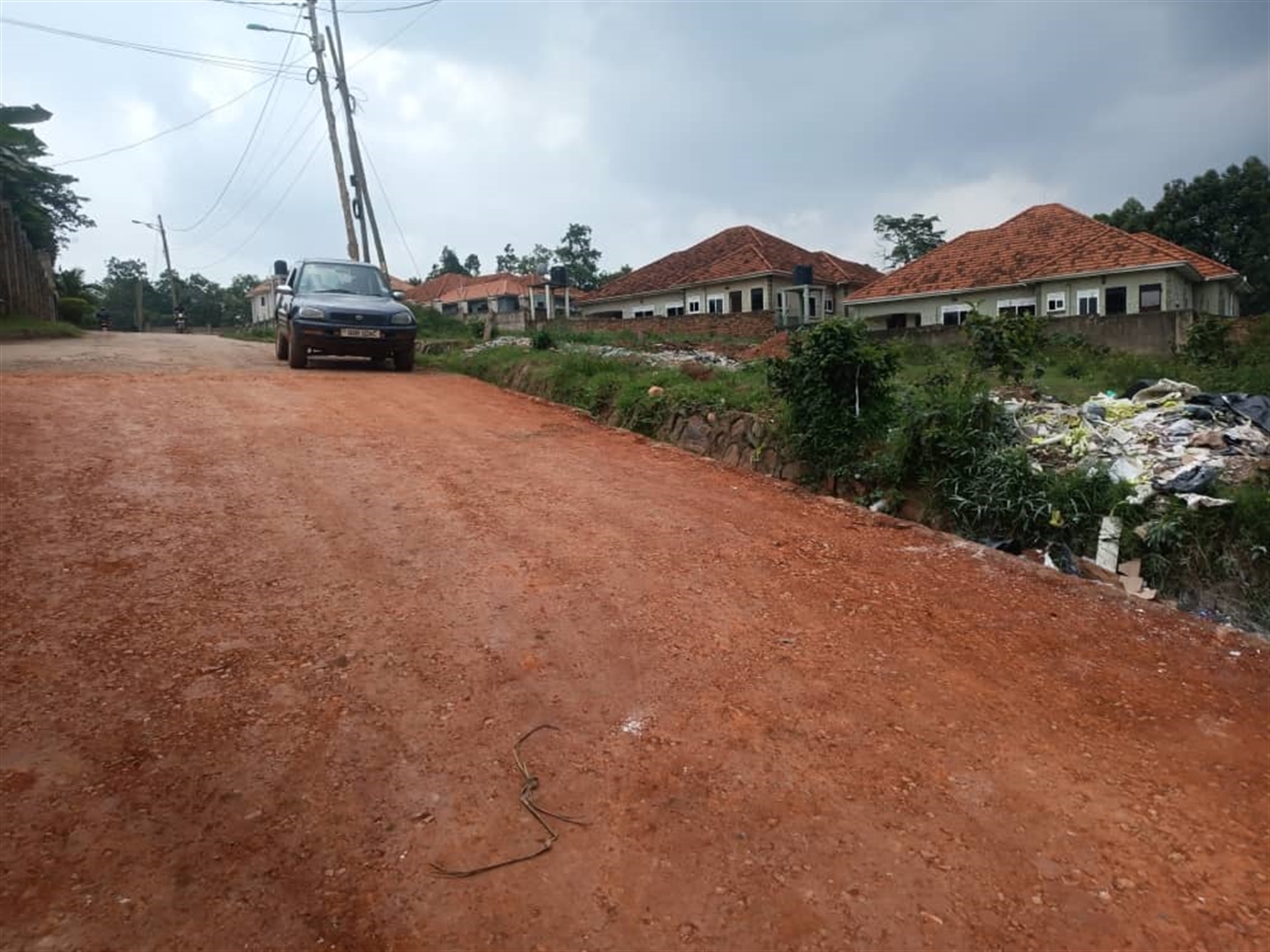 Residential Land for sale in Kiwaatule Kampala