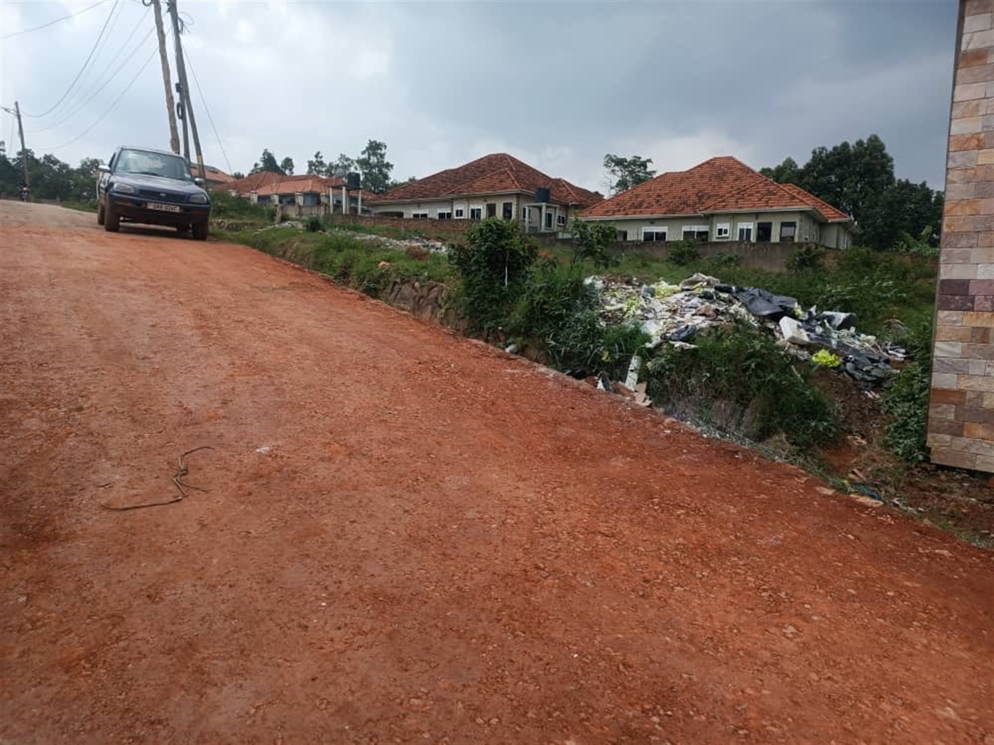 Residential Land for sale in Kiwaatule Kampala