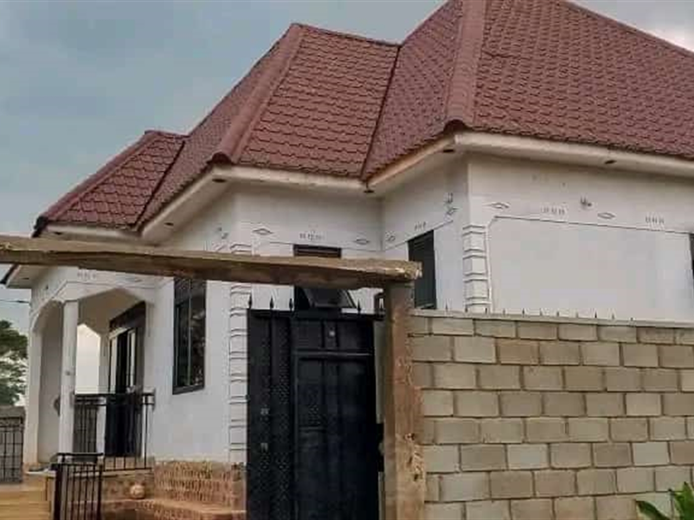 Bungalow for sale in Namugongo Wakiso