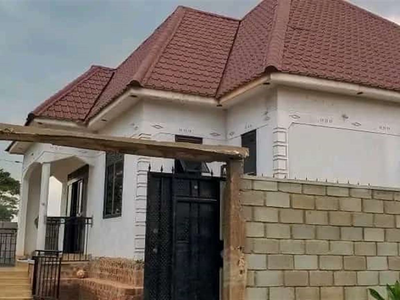 Bungalow for sale in Namugongo Wakiso