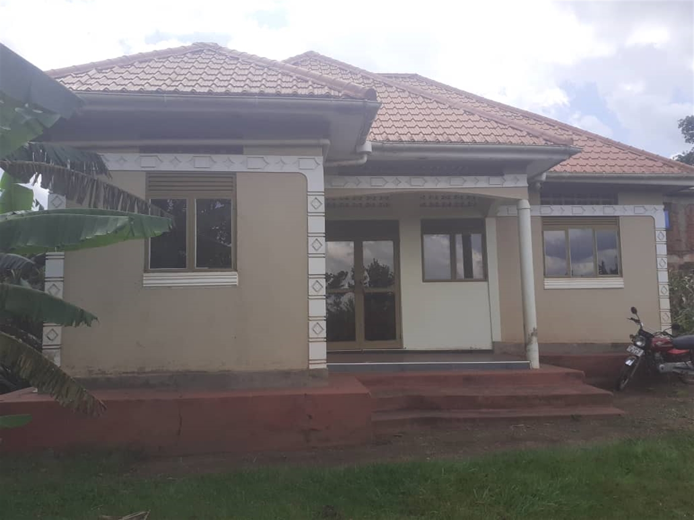 Bungalow for sale in Nalumuli Wakiso