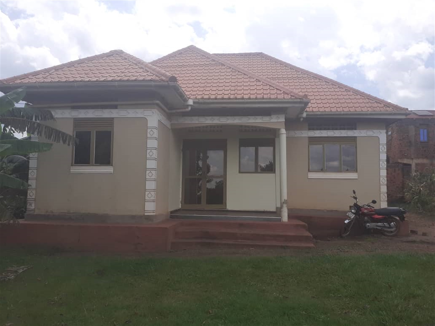 Bungalow for sale in Nalumuli Wakiso