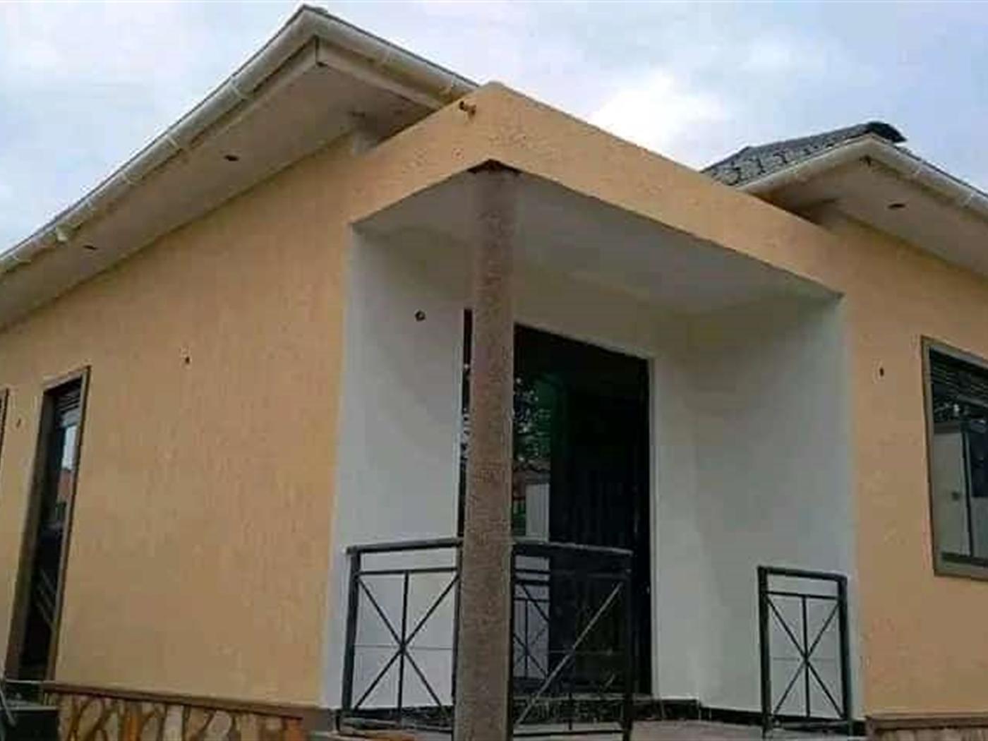 Bungalow for sale in Matugga Wakiso